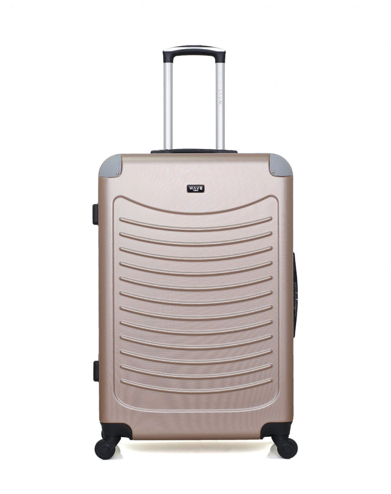 Large Suitcase 75cm CONGO