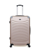 3 Luggage Bundle Large 75cm Medium 65cm Cabin 45cm Congo