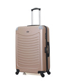 4 Luggage Set CONGO-M