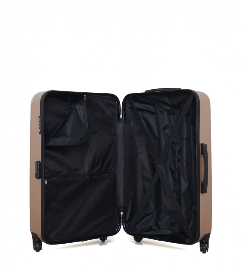 Large Suitcase 75cm CONGO