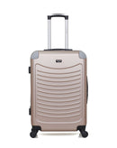 2 Luggage Bundle Medium 65cm Cabin 45cm Congo