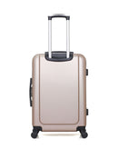 2 Luggage Bundle Medium 65cm Cabin 45cm Congo