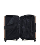 2 Luggage Bundle Medium 65cm Cabin 45cm Congo