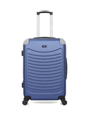 2 Luggage Bundle Medium 65cm Cabin 45cm Congo