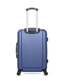 2 Luggage Bundle Medium 65cm Cabin 55cm Congo