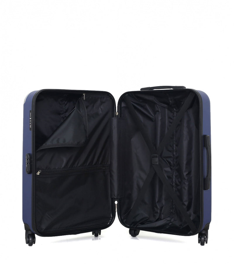 Medium Suitcase 65cm CONGO