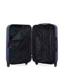 3 Luggage Bundle Medium 65cm Cabin 55cm Cabin 45cm Congo