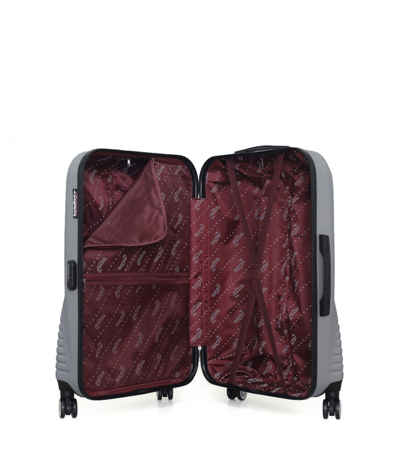 3 Luggage Set DC