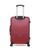 Medium Suitcase 65cm CHELSEA