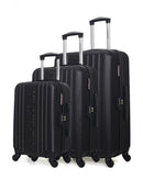 3 Luggage Set SPRINGFIELD