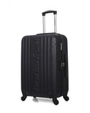 Medium Suitcase 65cm SPRINGFIELD