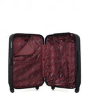 Medium Suitcase 65cm SPRINGFIELD