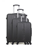 3 Luggage Set SPRINGFIELD