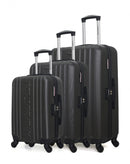 3 Luggage Set SPRINGFIELD