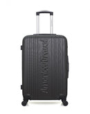 Medium Suitcase 65cm SPRINGFIELD