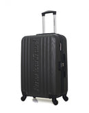 Medium Suitcase 65cm SPRINGFIELD