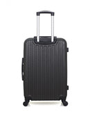 Medium Suitcase 65cm SPRINGFIELD