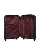 Medium Suitcase 65cm SPRINGFIELD