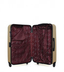 3 Luggage Set SPRINGFIELD