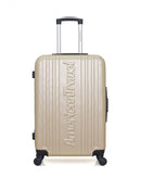 Medium Suitcase 65cm SPRINGFIELD