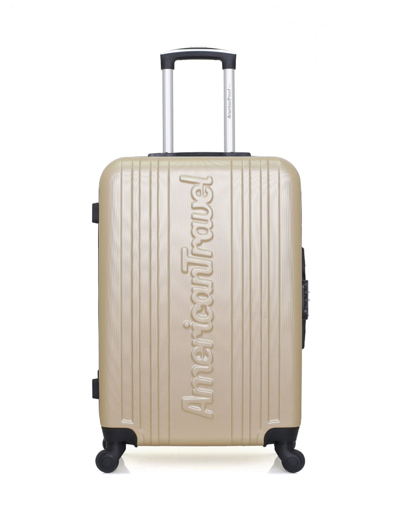 Medium Suitcase 65cm SPRINGFIELD