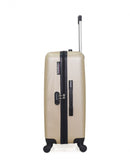 Medium Suitcase 65cm SPRINGFIELD