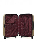 Medium Suitcase 65cm SPRINGFIELD