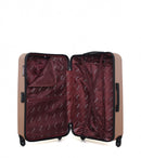 3 Luggage Set SPRINGFIELD