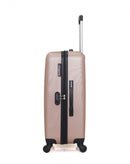 Medium Suitcase 65cm SPRINGFIELD