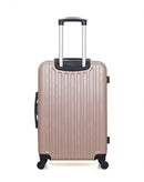 Medium Suitcase 65cm SPRINGFIELD