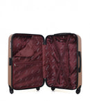 Medium Suitcase 65cm SPRINGFIELD