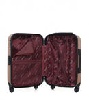 Cabin Luggage 55cm SPRINGFIELD