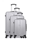 3 Luggage Set SPRINGFIELD