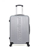Medium Suitcase 65cm SPRINGFIELD