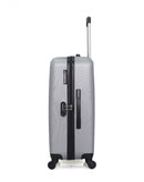 Medium Suitcase 65cm SPRINGFIELD