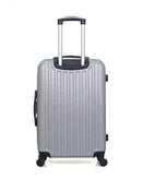 Medium Suitcase 65cm SPRINGFIELD