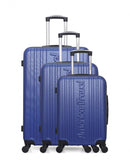 3 Luggage Set SPRINGFIELD