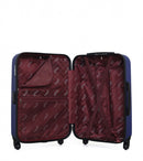 Medium Suitcase 65cm SPRINGFIELD