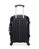 Cabin Luggage 55cm MOSCOU