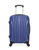 Cabin Luggage 55cm MOSCOU