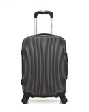 Cabin Luggage 55cm MOSCOU