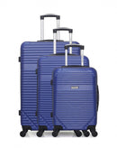 3 Luggage Set MEMPHIS