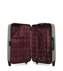 3 Luggage Set SPRINGFIELD