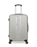 Medium Suitcase 65cm SPRINGFIELD
