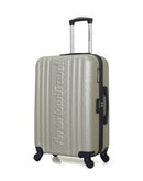 Medium Suitcase 65cm SPRINGFIELD