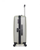 Medium Suitcase 65cm SPRINGFIELD