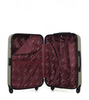 Medium Suitcase 65cm SPRINGFIELD