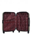 Cabin Luggage 55cm SPRINGFIELD