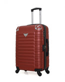 Medium Suitcase 65cm GIULIA