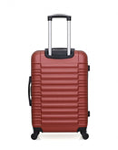 Medium Suitcase 65cm GIULIA